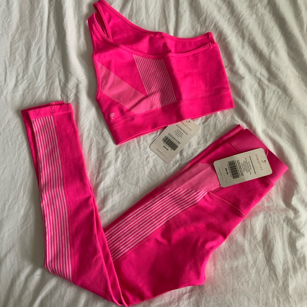 Workout Set